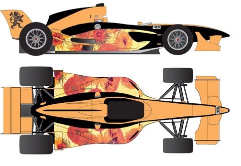 vangoghracing1 vangoghracing1