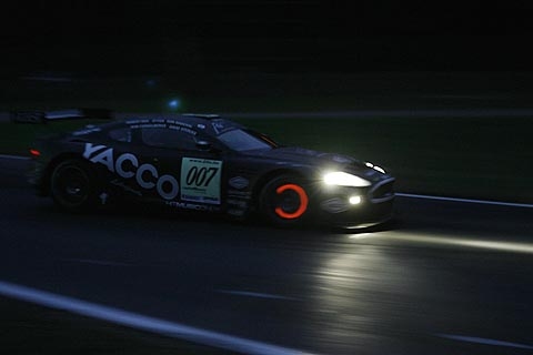 aston