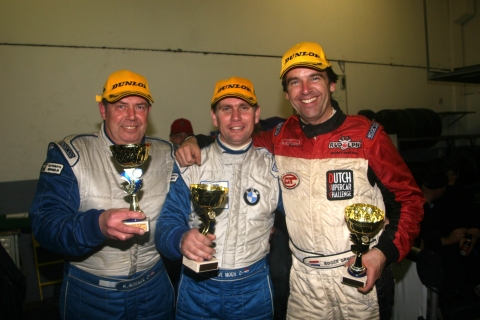 podiumfiguren