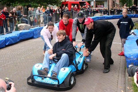 kart