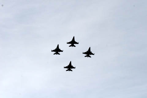 luchtmacht