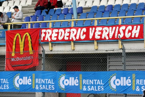 vervisch