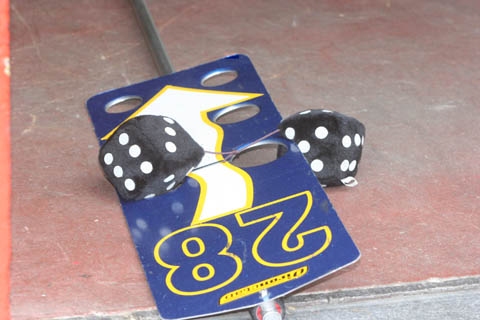 dobbelbord