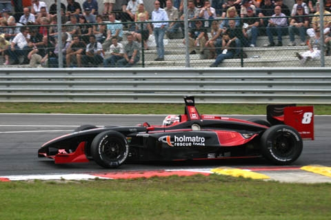 rocketsports