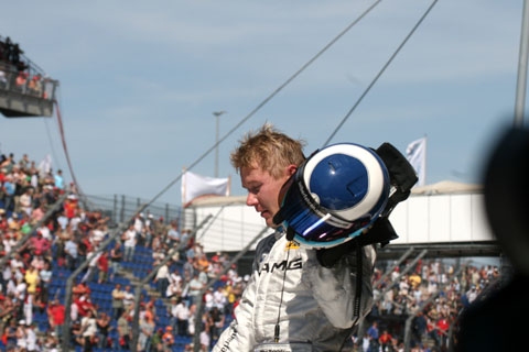 hakkinen