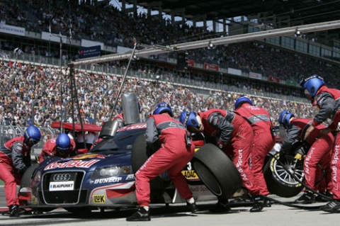 pitstop pitstop
