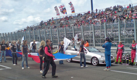 dtm_rijdersparade