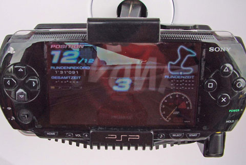 playstation