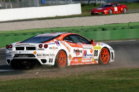 ferrari_challenge