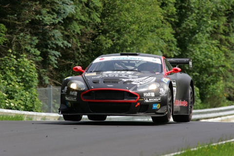 aston