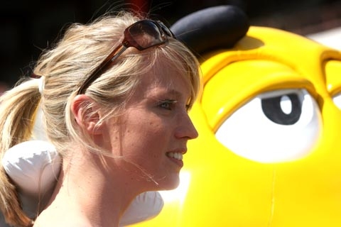 gridgirl