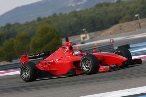 vandam_gp2test