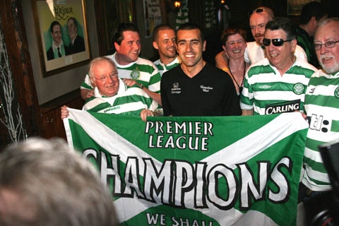 celtic