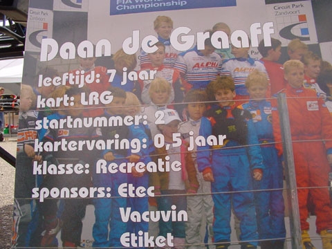kart_naambord