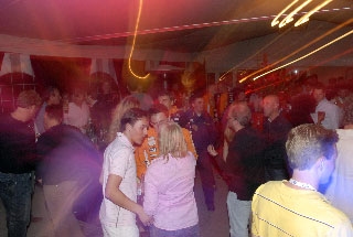seatfeestje