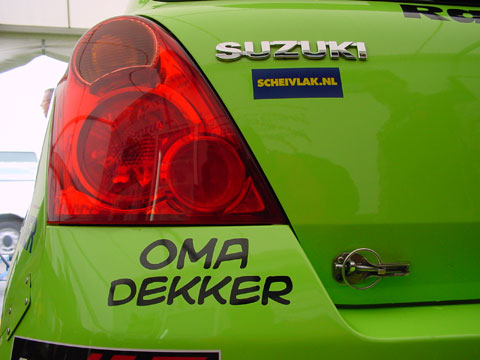 oma-dekker