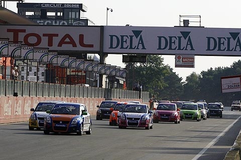 start_suzuki_zaterdag