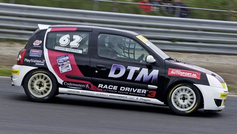 clio
