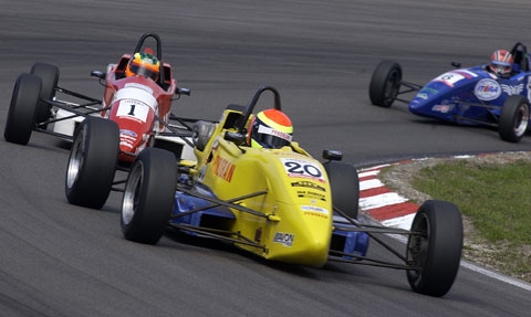 formuleford