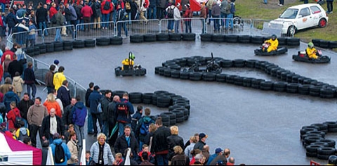 karting karting