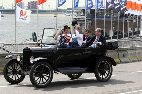 opstelten