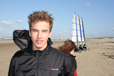 Christian Vietoris terug in auto kampioen Team Duitsland
