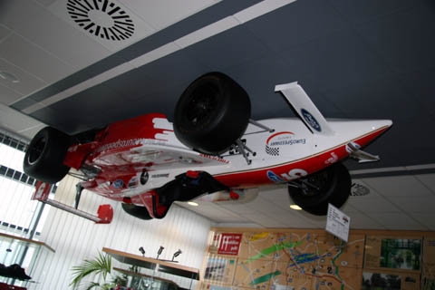 champcar_plafond
