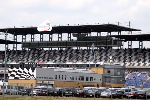 eurospeedway