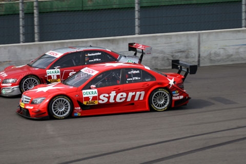 paffett