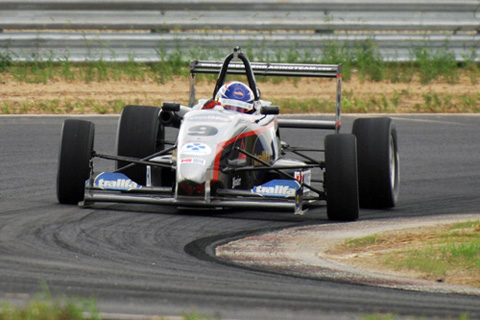 anders krohn 1