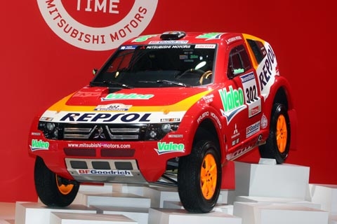 dakar_mitsubishi dakar_mitsubishi