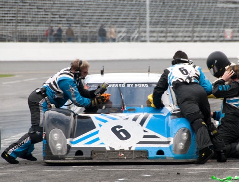 daytona_ford_no_6