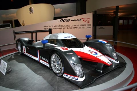 peugeot peugeot