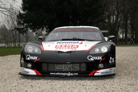 corvette_front