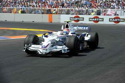 kubica_race_valencia