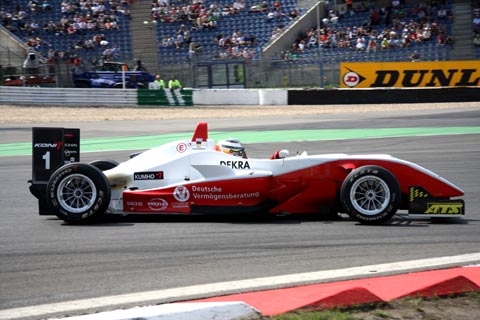 hulkenberg
