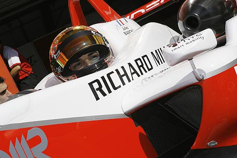 bianchi