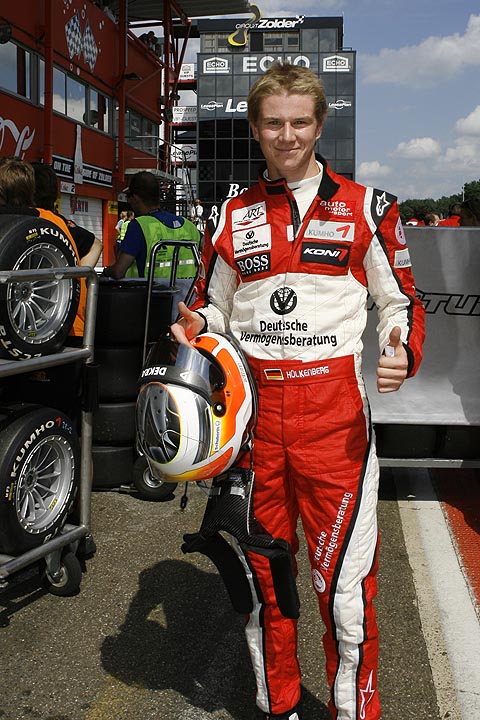 hulkenberg