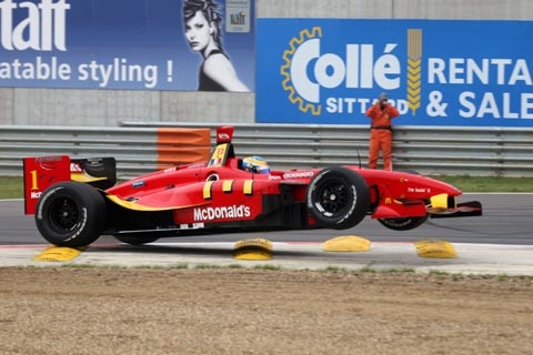 bourdais