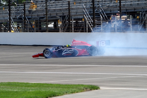hunter_reay_crash