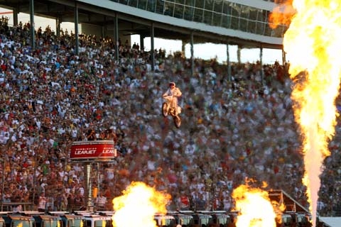 knievel
