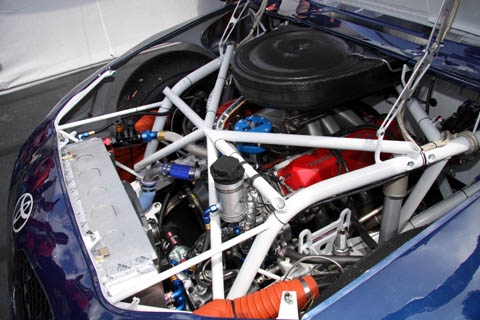 motor motor