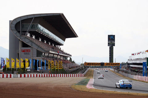 Porsche Carrera Cup:Lastig weekend voor Nederlanders in Barcelona