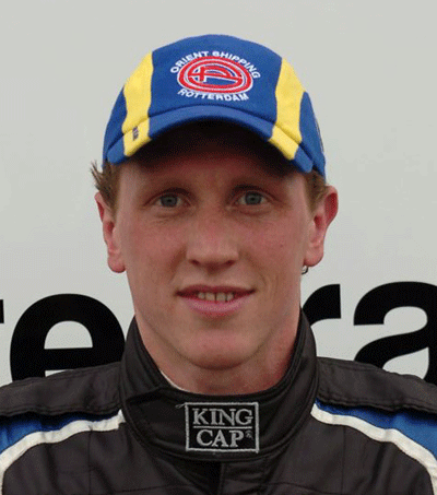 Porsche Supercup: ‘Superblije’ Jaap van Lagen tekent bij team van ...