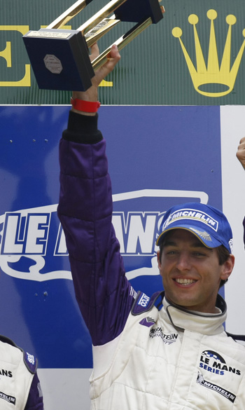 jeroen_podium_lemans2008