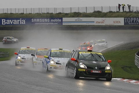startclio