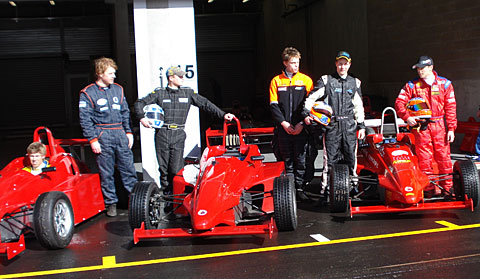 testdag-spa