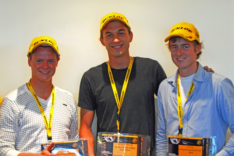 winnaars