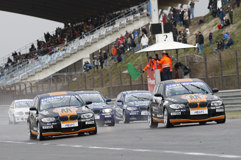 bmw130icup