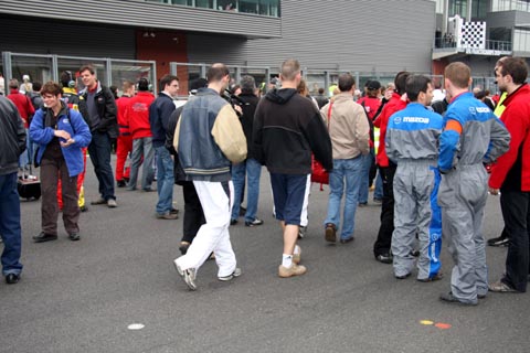 pitwalk